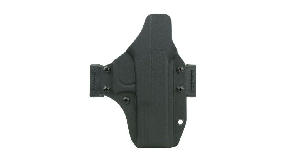 BTEC HOLX0107TERLC9BLKP1 ECLIPSE LC9