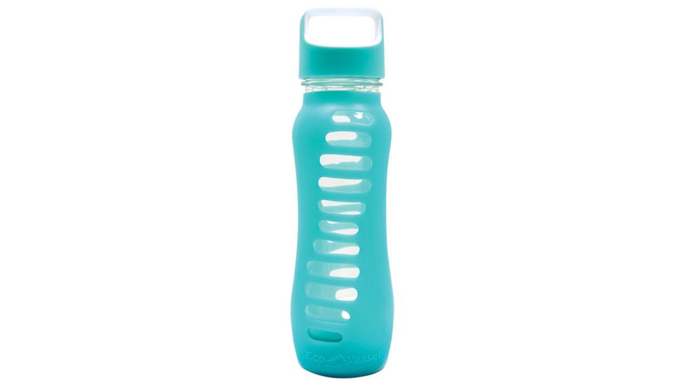 Eco Vessel Surf Glass 22 Oz Storm Blue SWG650SB