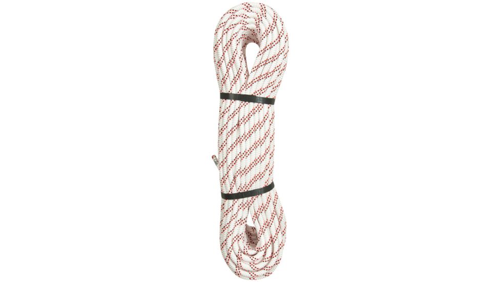 Edelweiss 10mm X 150' Caving White CST10.46