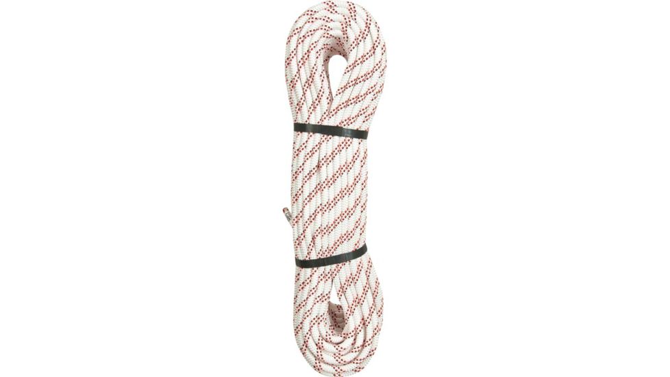 Edelweiss 10mm X 150' Caving White CST10.46