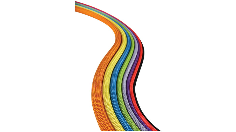 Edelweiss 1mm Cord X 200m - Black C01.200