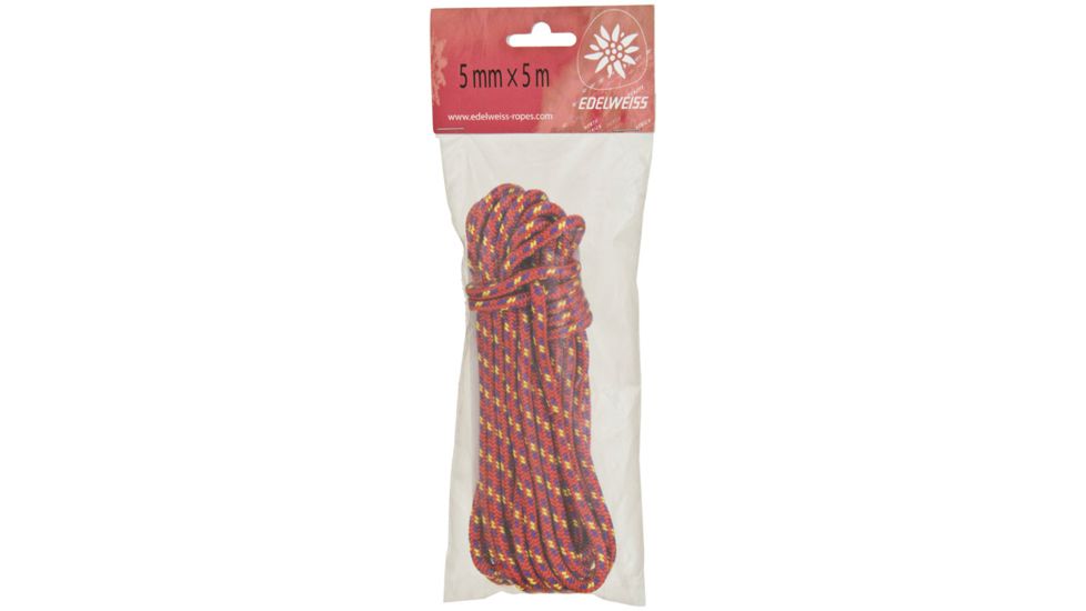 Edelweiss 5mm Cut Cord X 5m16.5' C05.5