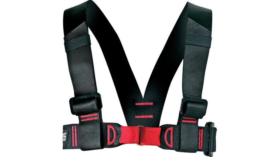 Edelweiss Challenge Chest Harness HCT