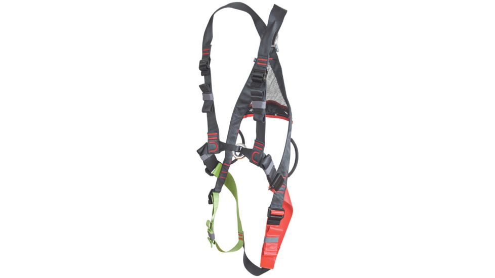 Edelweiss Explorer - Full Body Harness 1 HEXP.1