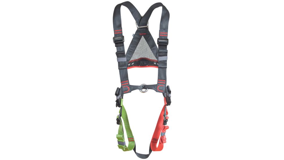 Edelweiss Explorer - Full Body Harness 1 HEXP.1