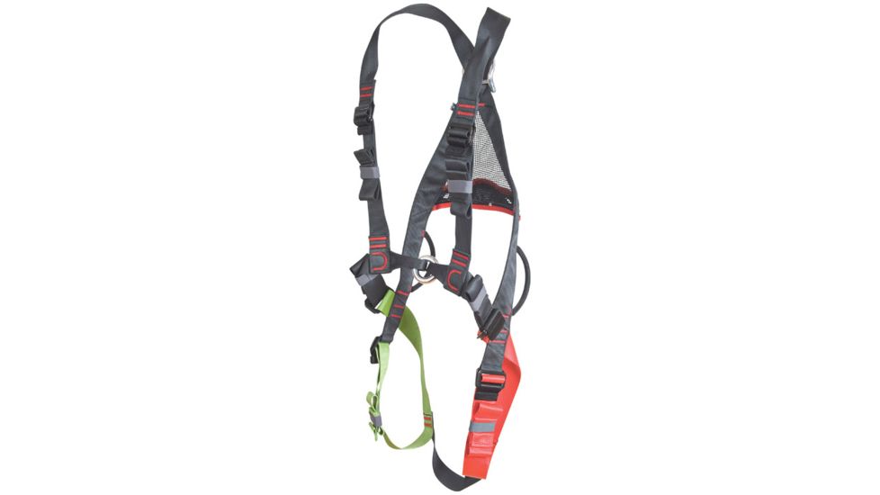 Edelweiss Explorer - Full Body Harness 2 HEXP.2