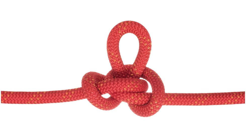 Edelweiss Flashlight Ii 10mmx50m Red/org C2P10.50.A