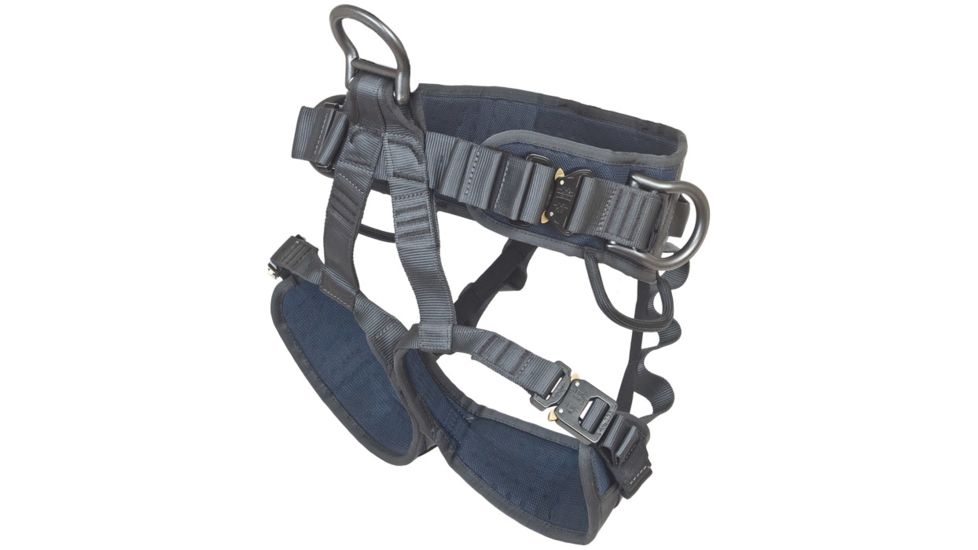 Edelweiss Hercules Action Sit - M/l HER.AK.SIT.M/L