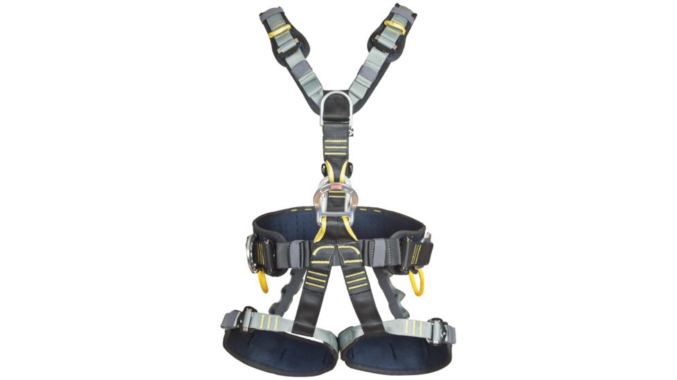 Edelweiss  Hercules Evo Full Body Harness