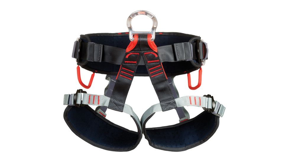 Edelweiss Hercules Evo Sit - Xl HEREVO.SIT.XL