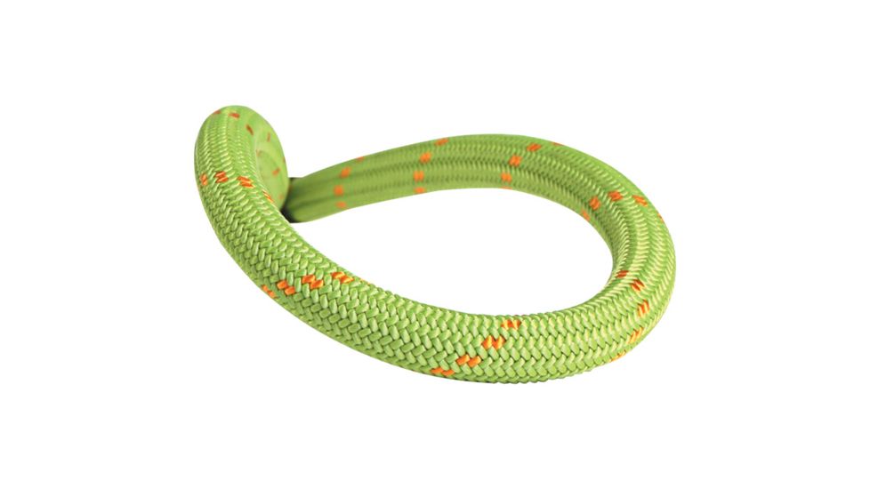 Edelweiss O-flex 9.8mm X 60m Green CO98.60.A
