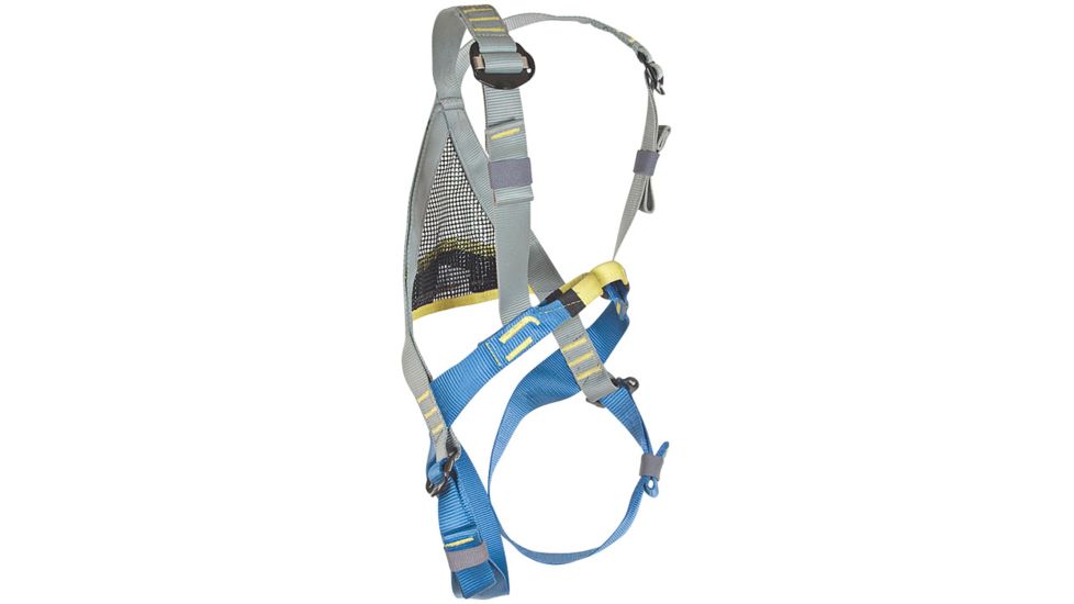 Edelweiss Spider Junior Body Harness HSJ