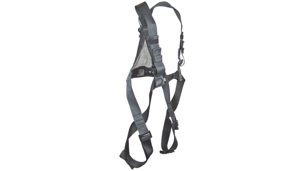 Edelweiss Vulcain Full Body - One Size HVUL