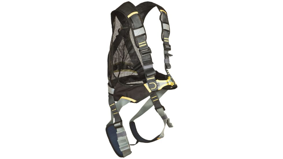 Edelweiss Vulcain Jack Fullbody-one Size HVULJ