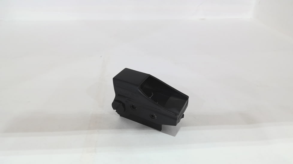 EDEMO AimShot D3G Gen II Compact Reflex Sight, Green Multi Dot, D3G-GEN-II, EDEMO1