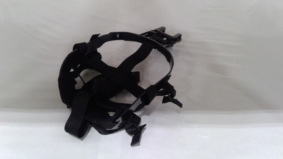 EDEMO Armasight Norotos Night Vision PASGT Helmet Mount Assembly for PVS-7 / PVS-14 / 6015, ANHM000006, EDEMO1