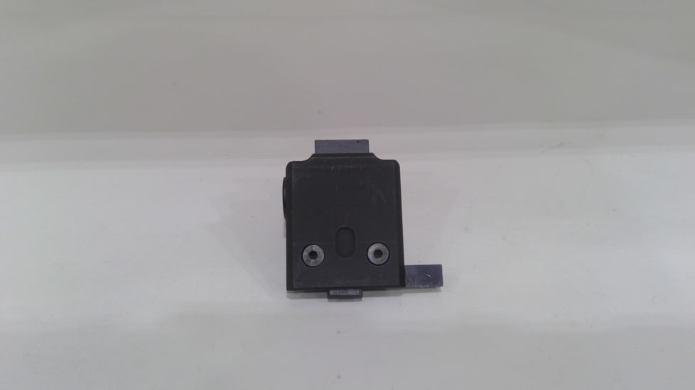 EDEMO Armasight Shroud Helmet Mount 183, Black, Small, ANHM000183, EDEMO2