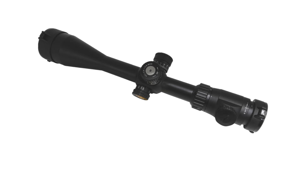 EDEMO Athlon Optics Argos BTR Gen II Rifle Scope, 8-34x56mm, 30mm Tube, FFP, APLR2 FFP IR MOA Reticle, 6061-T6, Matte, Black, 214067, EDEMO1