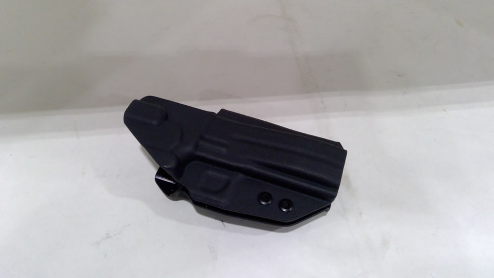 EDEMO C&amp;G Holsters IWB Covert Staccato C2, LH, Black, 762-100, EDEMO1