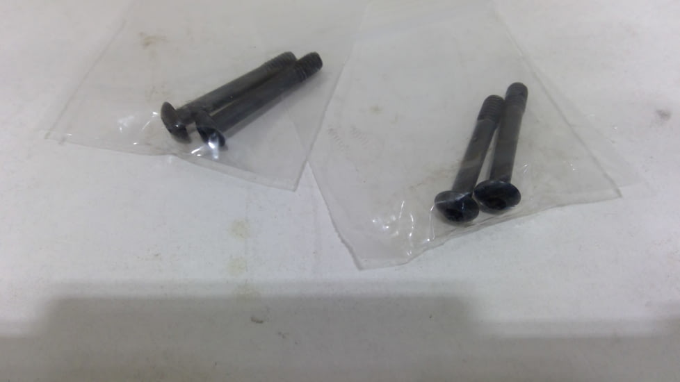 EDEMO Cloud Defensive Light Control System Mount for Surefire ST07 Tape Switch, Black LCSmk1a-b, EDEMO1