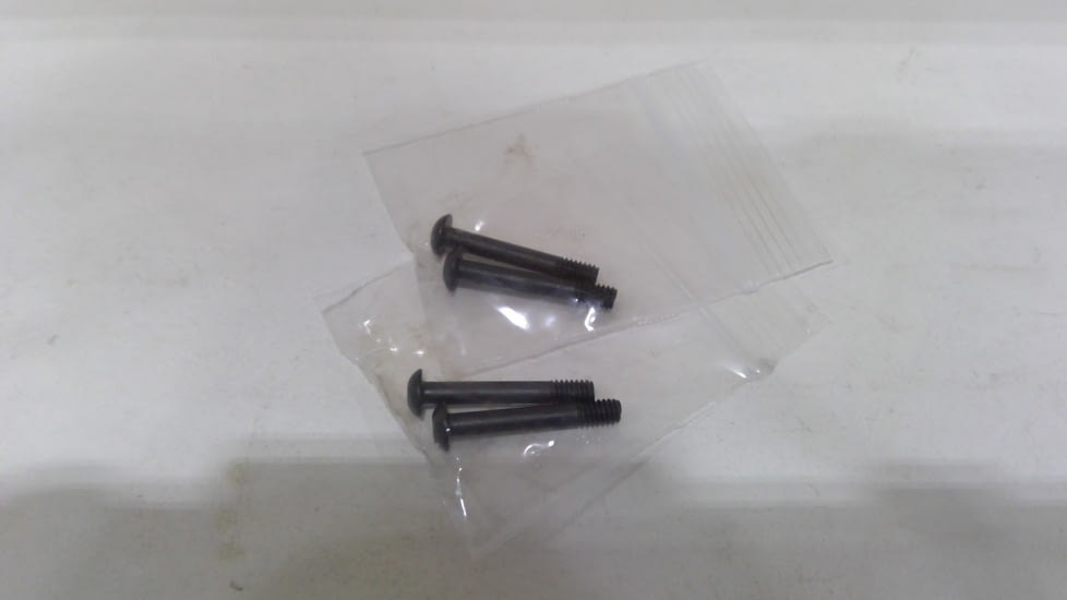 EDEMO Cloud Defensive Light Control System Mount for Surefire ST07 Tape Switch, Black LCSmk1a-b, EDEMO1