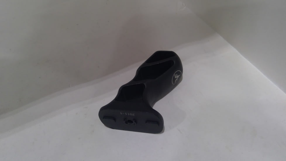 EDEMO Firefield Rival M-LOK Foregrip, Black, FF35008, EDEMO3