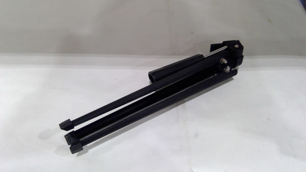 EDEMO Galileo G-90SP 30-90x90mm Zoom Spottig Scope w/Smartphone Adapter and Shoulder Case, Black, NSN N, G-90SP, EDEMO1