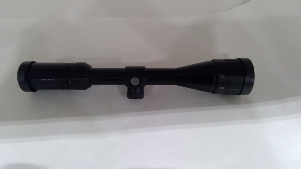 EDEMO Hawke Sport Optics Vantage HD 3-9X40AO 30/30 Rifle Scope, Black 14122, EDEMO1