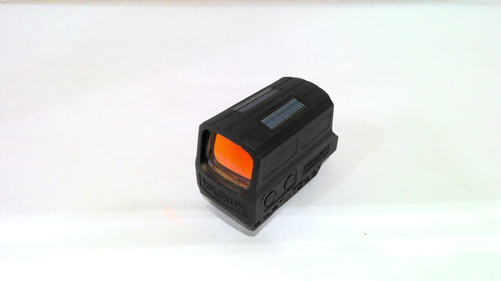 EDEMO Holosun He512t-rd Enclosed Reflex Sight - HE512T-RD, EDEMO1