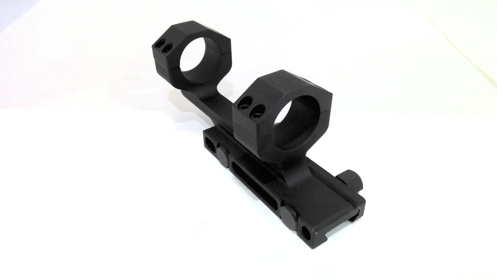 EDEMO Midwest Industries Scope Mount Gen2 , 30mm, Black, MI-SM30G2, EDEMO1