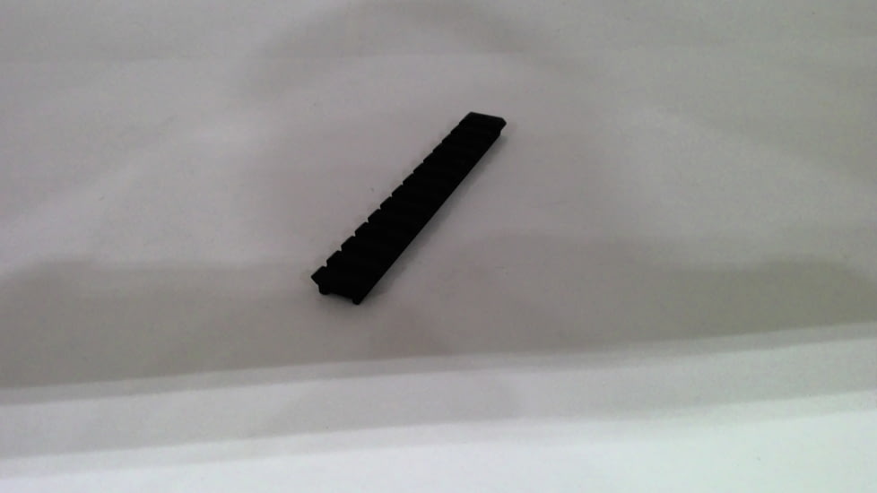 EDEMO Mountain Tactical Tikka T1x Standard Pic Rail 0 Moa, EDEMO1