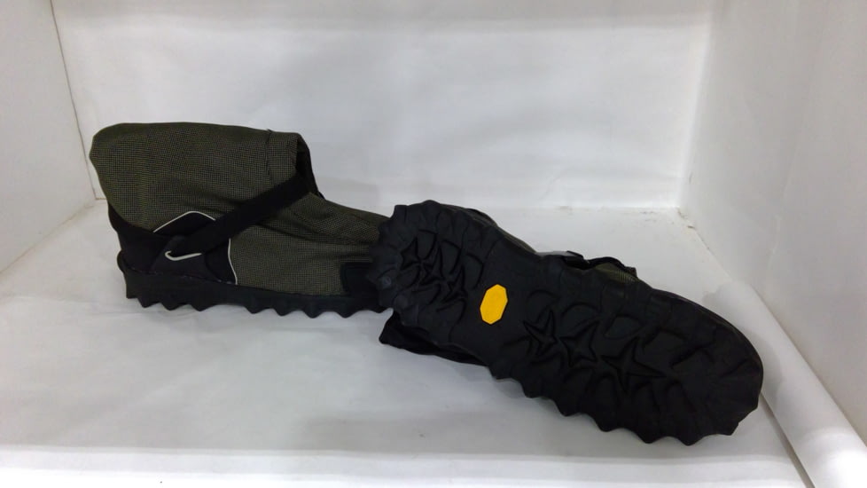 EDEMO Neos Navigator 5 Overshoes, Gray, 2XL, N5P3-GRY-2XL, EDEMO1