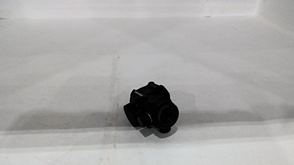 EDEMO Primary Arms Classic Series Red Dot Sight w/Removable Base, 2 MOA Red Dot, Black, 810011, EDEMO1