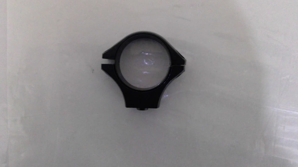 EDEMO Sako Optilock Rings 30mm / Medium, Blue S1300964, EDEMO1