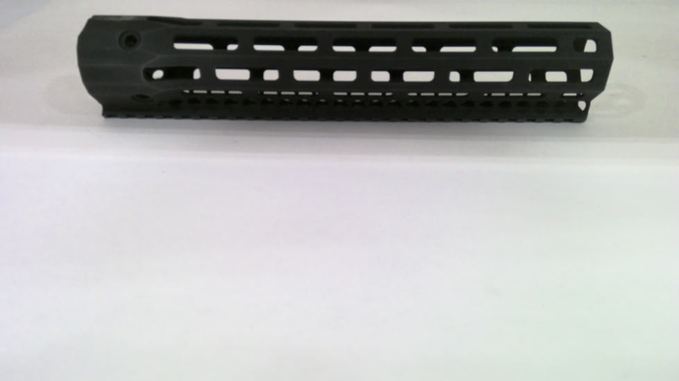 EDEMO Troy SOCC Low Profile BattleRail M-LOK 10.5 Inch, SR1-10BT00, EDEMO2