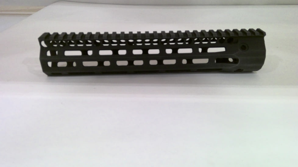 EDEMO Troy SOCC Low Profile BattleRail M-LOK 10.5 Inch, SR1-10BT00, EDEMO2