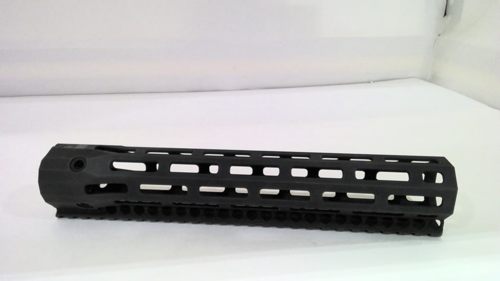 EDEMO Troy SOCC Low Profile BattleRail M-LOK 10.5 Inch, SR1-10BT00, EDEMO3