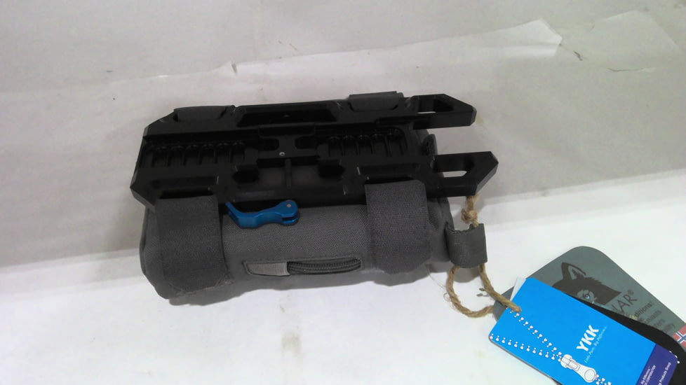 EDEMO Ulfhednar Arca Platform includes Support Pillow, UH362, EDEMO2