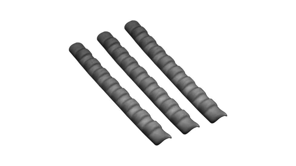Edson Marine 8"- 3-Pack ComfortGrip 74334