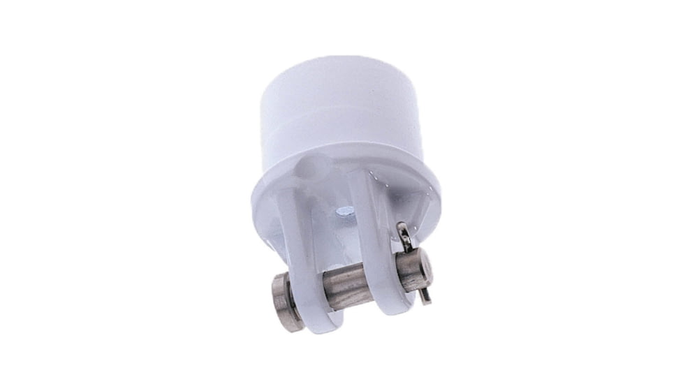 Edson Marine Adapter 2-3/8" Mast Fold-Down 76440