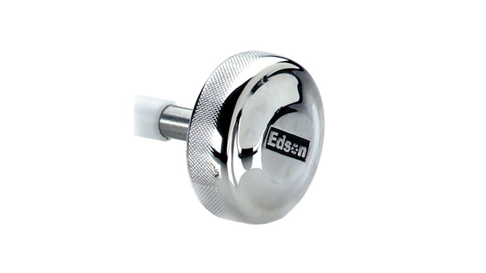 Edson Marine Replacement Brake Knob Stainless 66785
