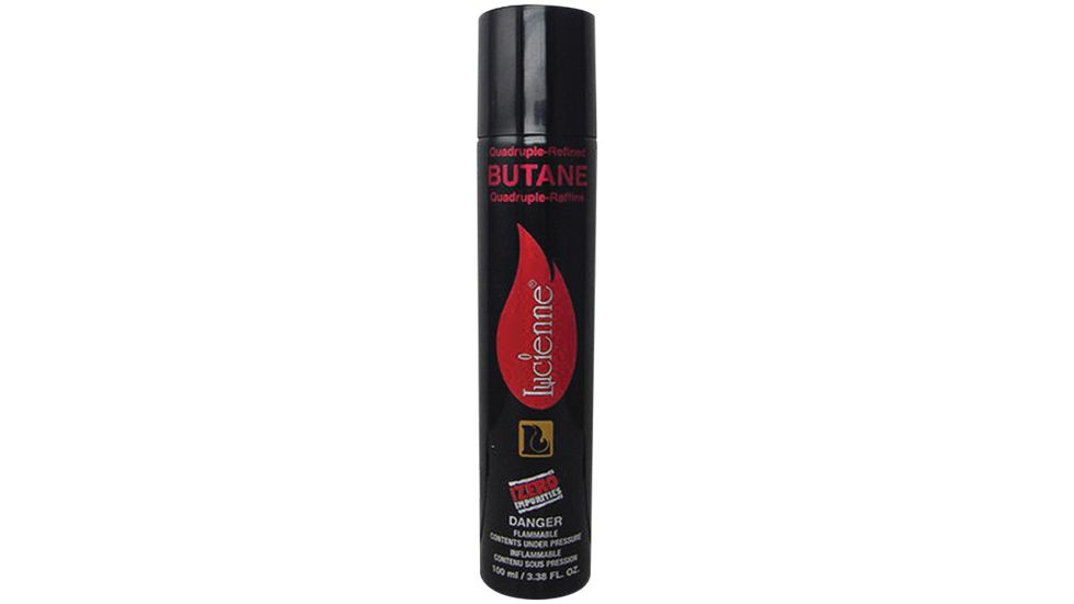 UST Butane Quad Refined 3.38 Oz 21-FUEL-M1