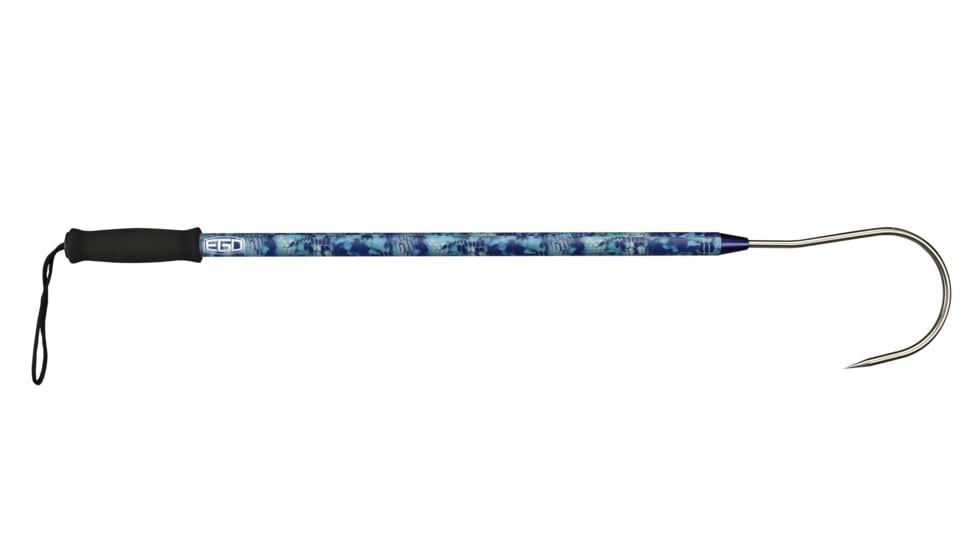 EGO Kryptek Gaff Hook
