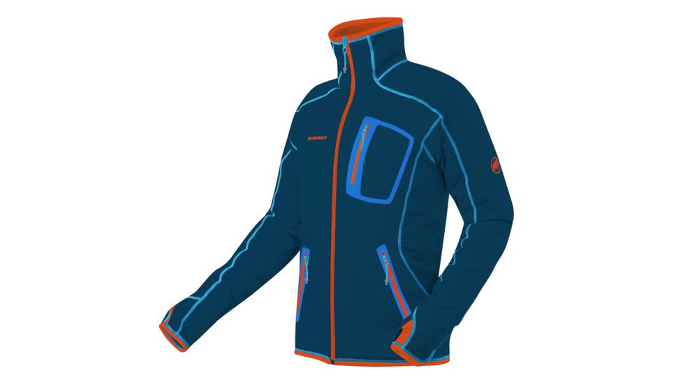 Eiswand Jacket- Men's-Orion-Medium-Closeout