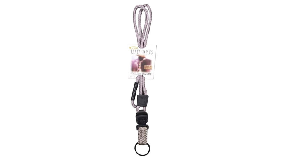 EK Ekcessories Sports Lanyard Plus-Light Gray