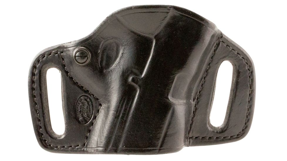 El Paso HSBGARB High Slide S&amp;W BODY AUTO Black