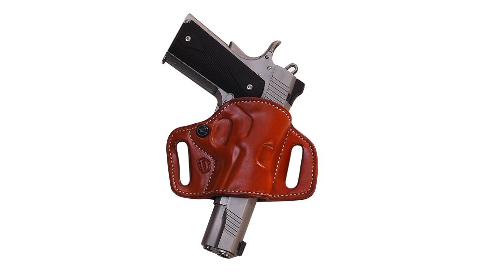 El Paso HSFNRR High Slide FN Russet