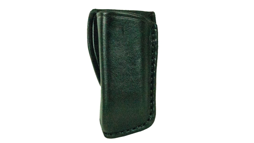 El Paso Saddlery 2F Mag Pouch 9mm Clip Black, 2F9B