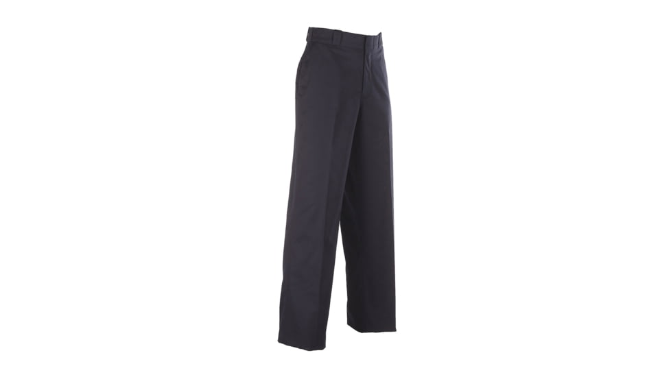 Elbeco Distinction 4-Pocket Pants - Mens, 60in, Black, E490R-60
