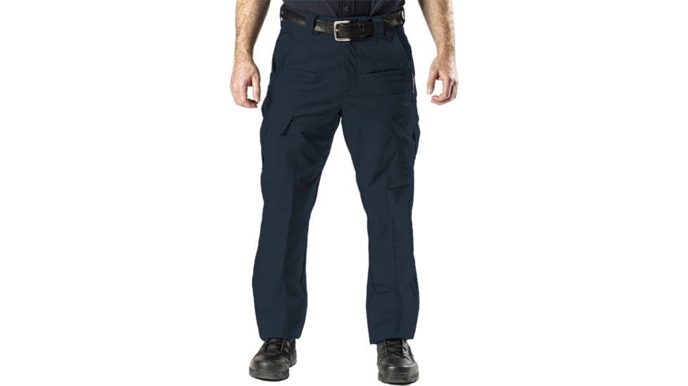 Elbeco UFX Bold Cargo Pant - Men's, 32in Inseam, Khaki, 48, PM4110KH+48-32